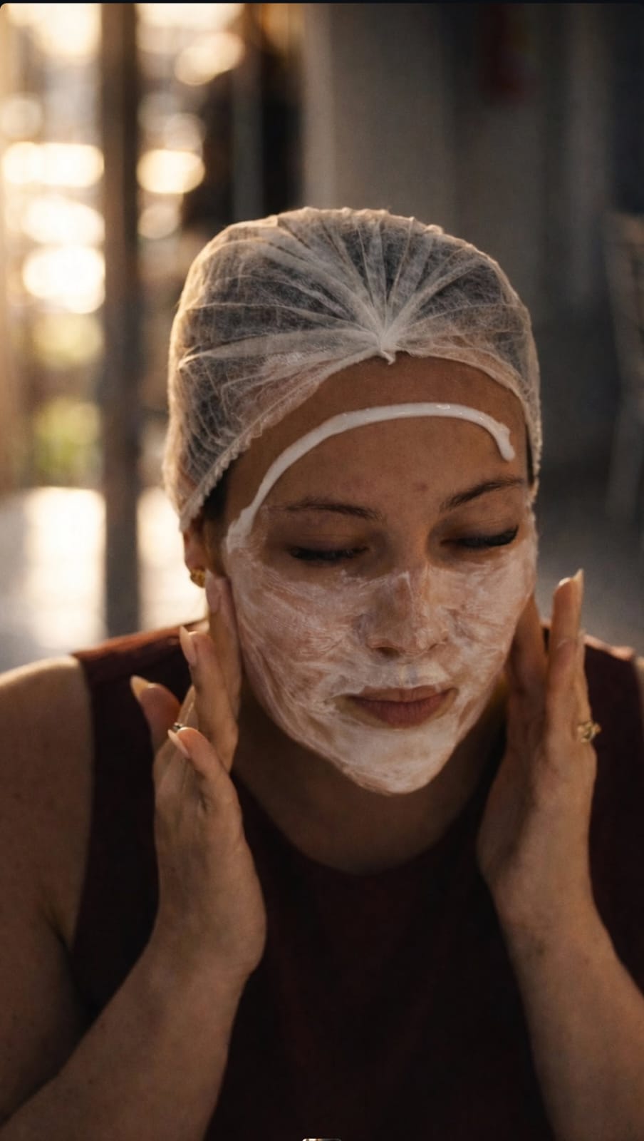 Skin care 6